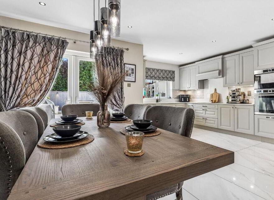 20 Castleview Row, Swords, K67CY24