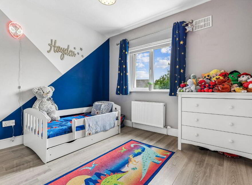 20 Castleview Row, Swords, K67CY24
