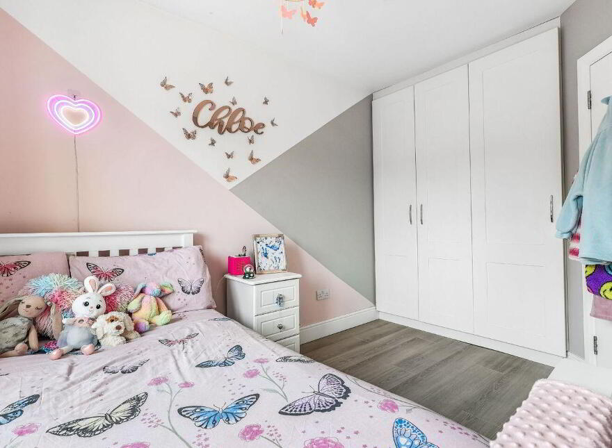 20 Castleview Row, Swords, K67CY24