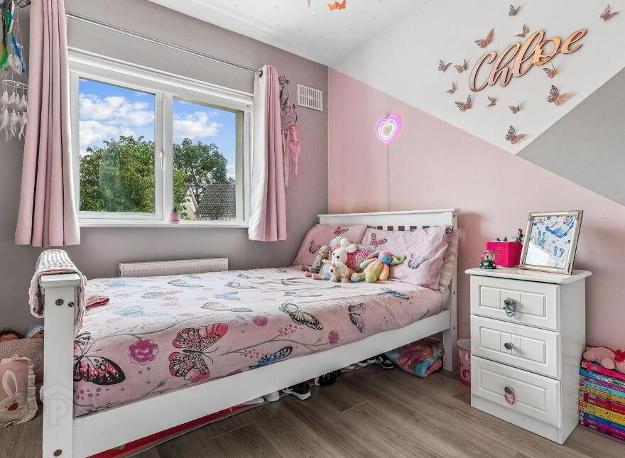 20 Castleview Row, Swords, K67CY24