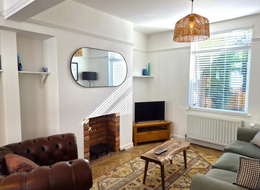 19 Enid Drive, Ballyhackamore, Belfast, BT5 6EN