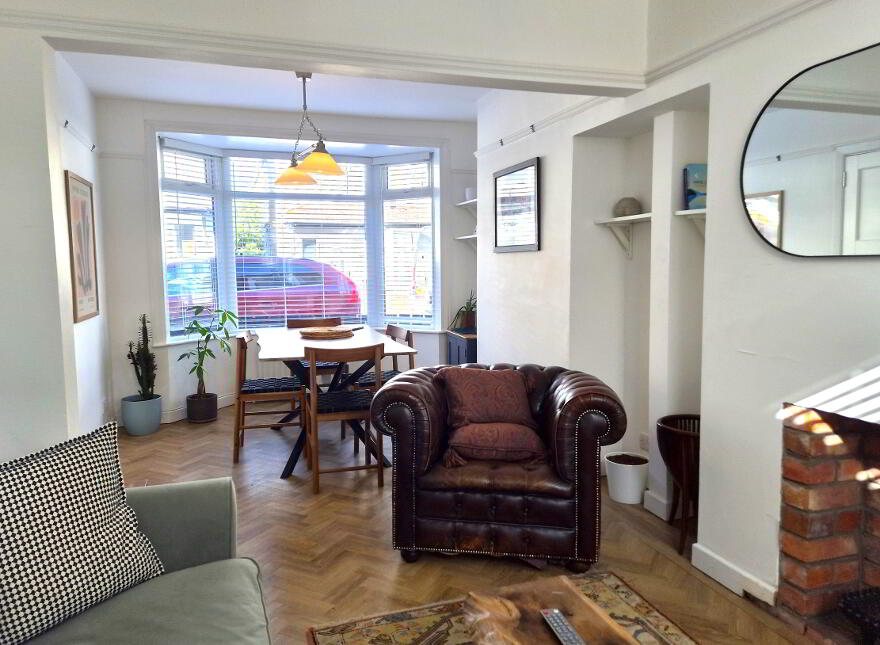 19 Enid Drive, Ballyhackamore, Belfast, BT5 6EN