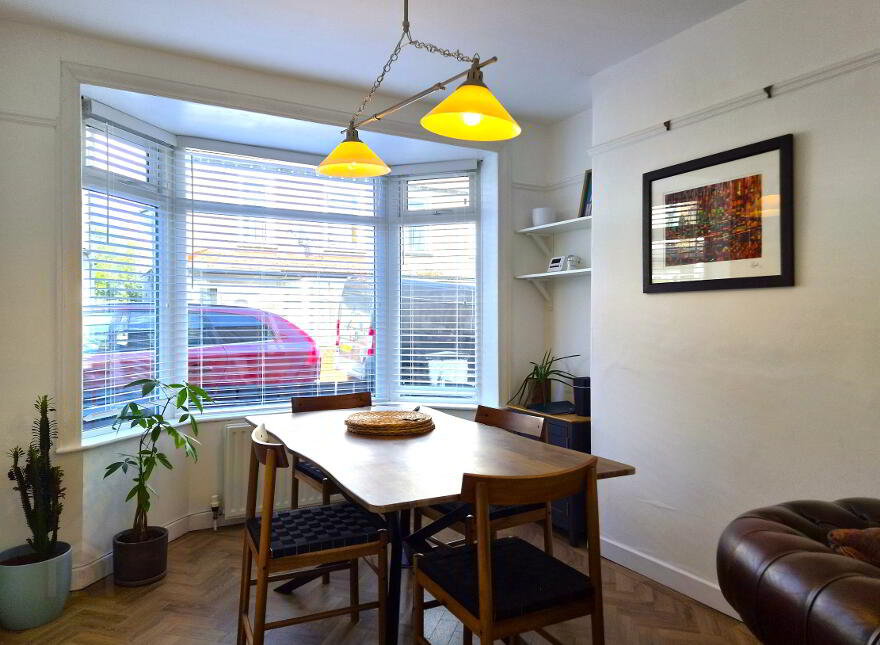 19 Enid Drive, Ballyhackamore, Belfast, BT5 6EN