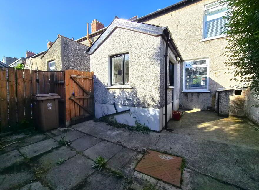 19 Enid Drive, Ballyhackamore, Belfast, BT5 6EN