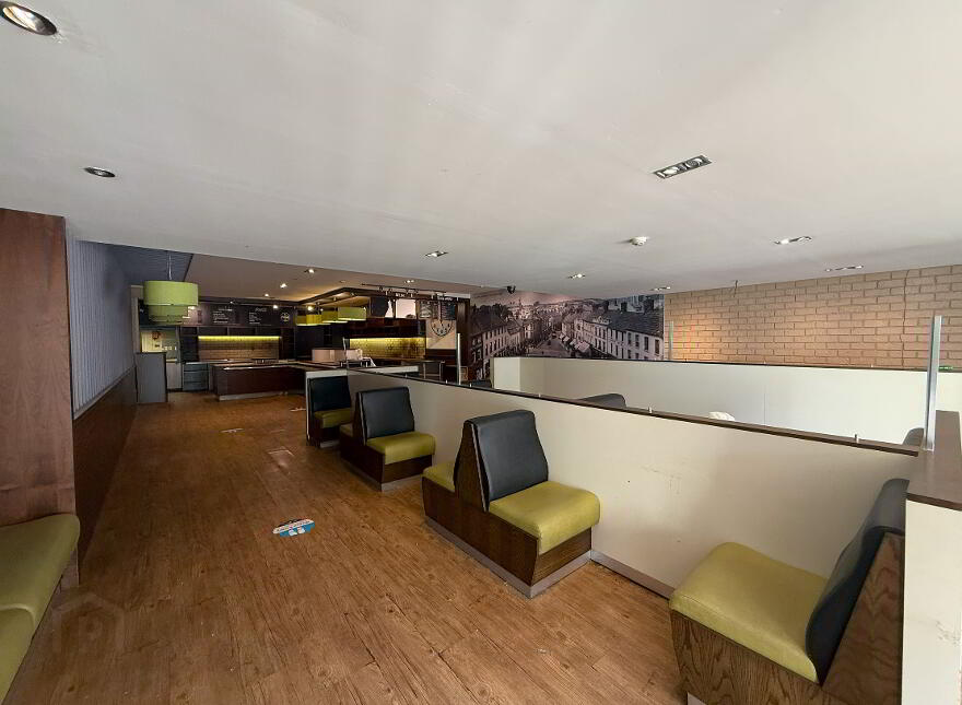 28 Market Square, Lisburn, BT28 1AG