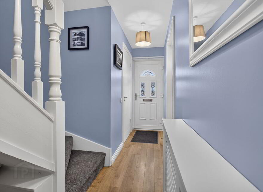 4 Lylehill Lodge, Roughfort, Templepatrick, BT39 0LA