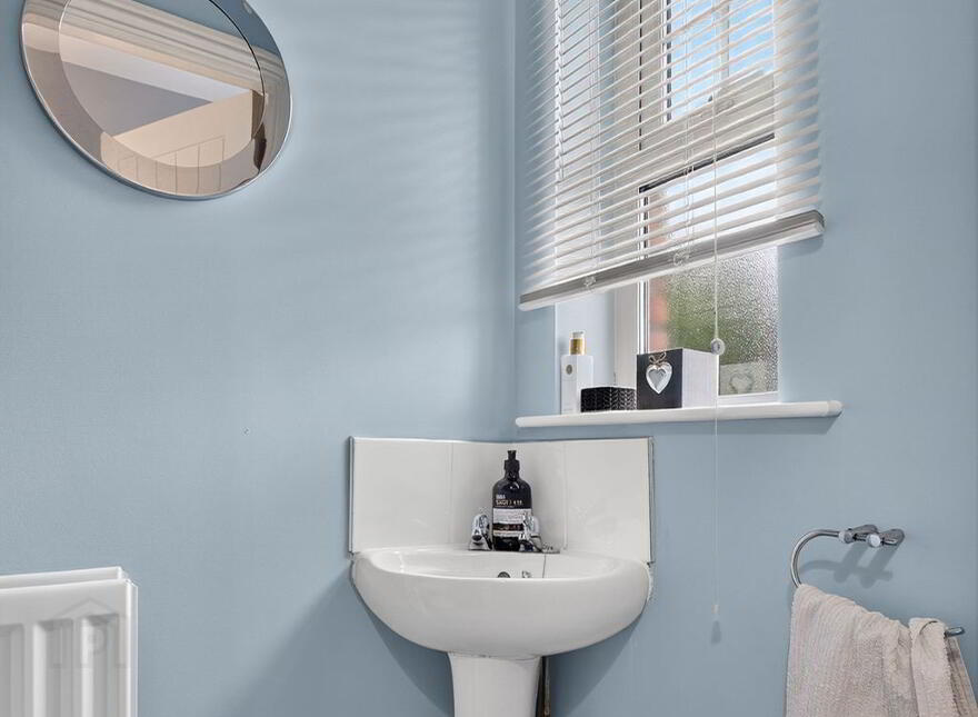 4 Lylehill Lodge, Roughfort, Templepatrick, BT39 0LA