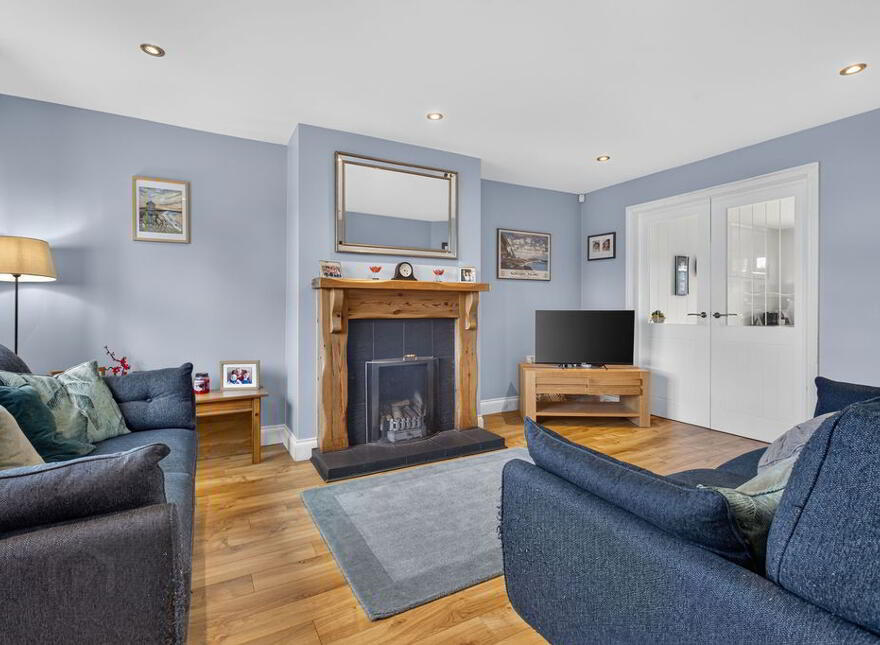 4 Lylehill Lodge, Roughfort, Templepatrick, BT39 0LA