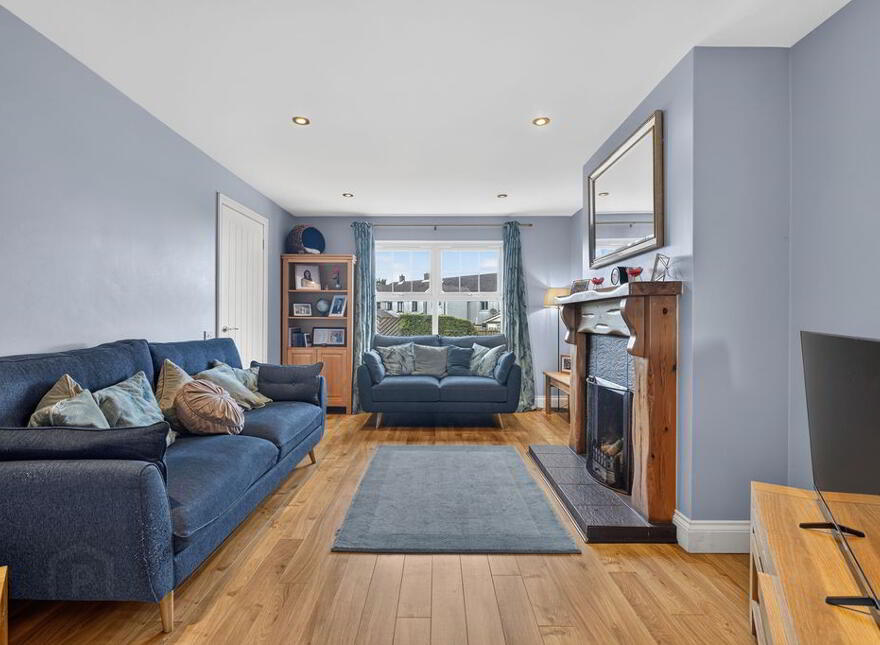 4 Lylehill Lodge, Roughfort, Templepatrick, BT39 0LA
