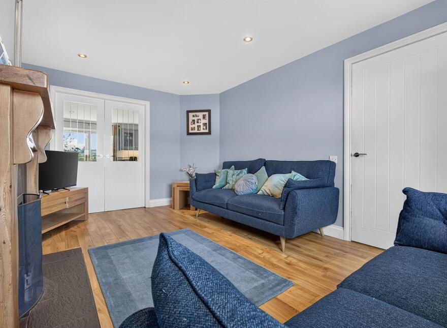 4 Lylehill Lodge, Roughfort, Templepatrick, BT39 0LA
