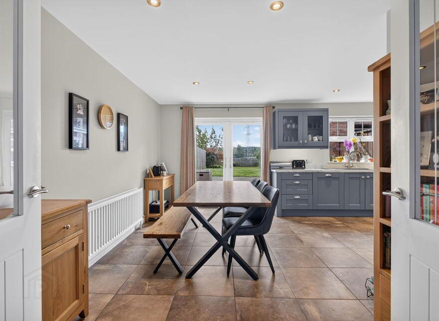 4 Lylehill Lodge, Roughfort, Templepatrick, BT39 0LA