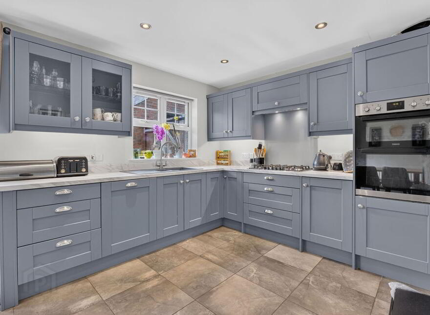 4 Lylehill Lodge, Roughfort, Templepatrick, BT39 0LA
