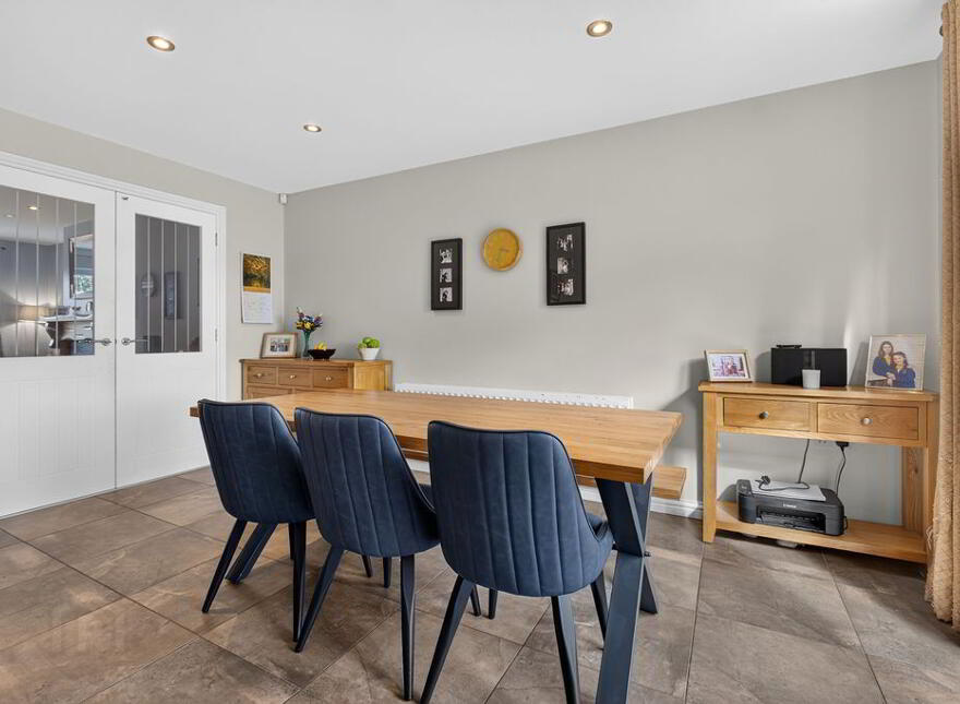 4 Lylehill Lodge, Roughfort, Templepatrick, BT39 0LA