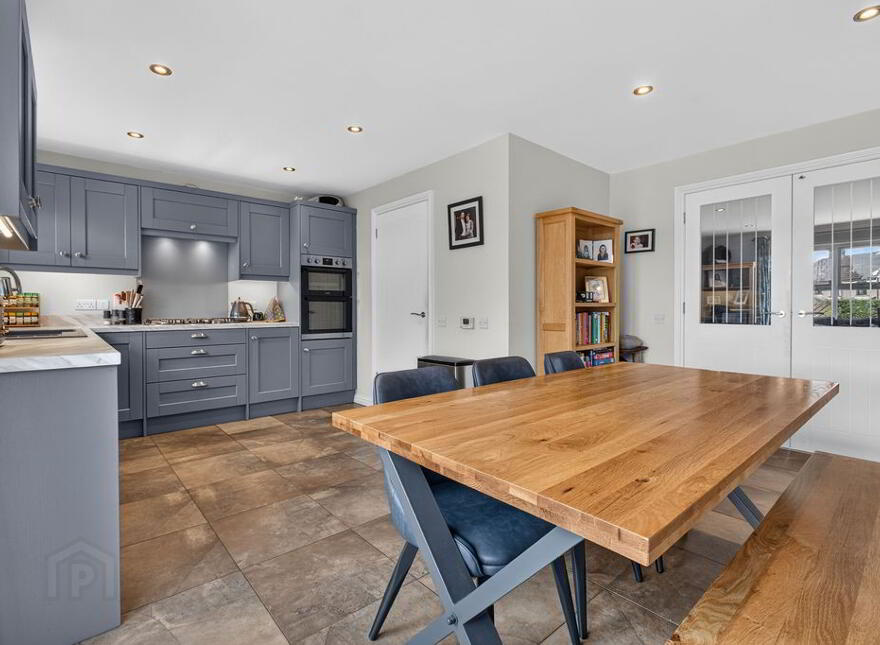 4 Lylehill Lodge, Roughfort, Templepatrick, BT39 0LA