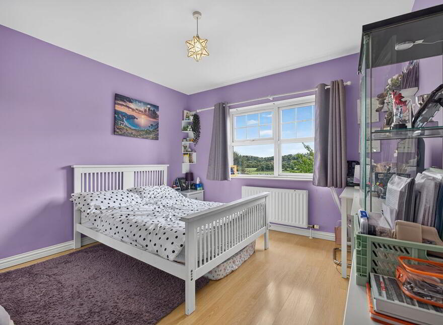 4 Lylehill Lodge, Roughfort, Templepatrick, BT39 0LA