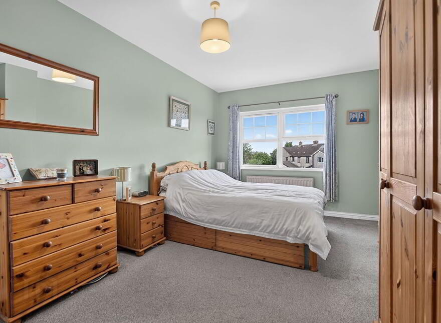 4 Lylehill Lodge, Roughfort, Templepatrick, BT39 0LA