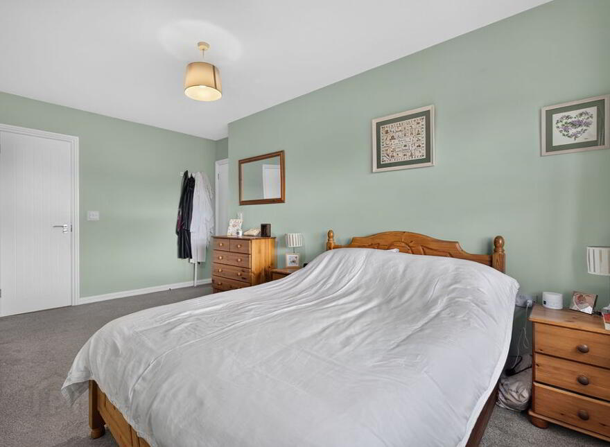 4 Lylehill Lodge, Roughfort, Templepatrick, BT39 0LA