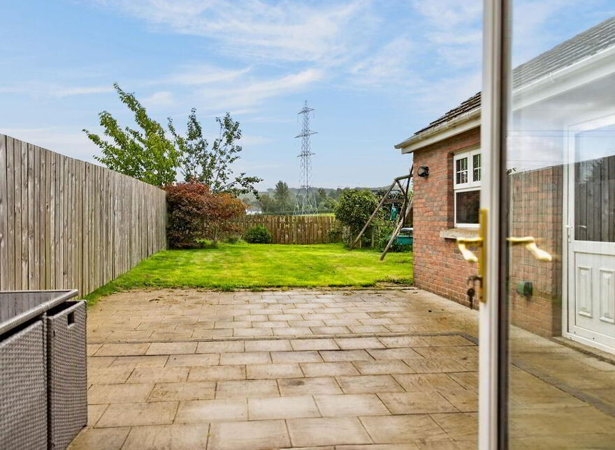 4 Lylehill Lodge, Roughfort, Templepatrick, BT39 0LA