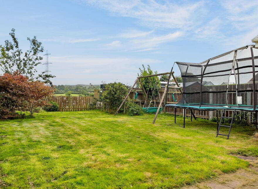 4 Lylehill Lodge, Roughfort, Templepatrick, BT39 0LA