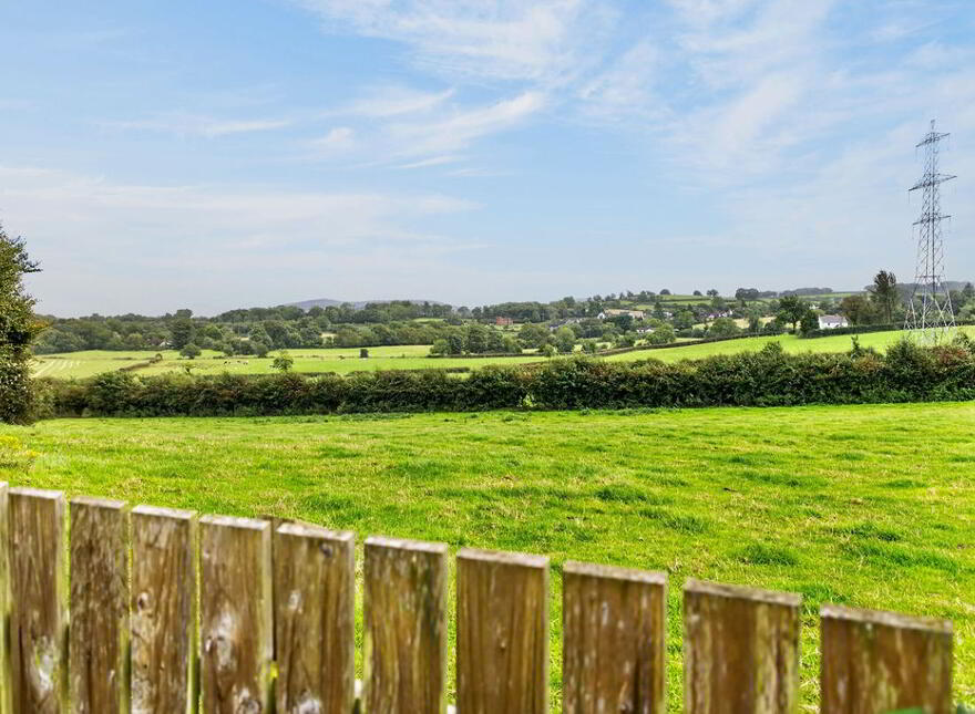 4 Lylehill Lodge, Roughfort, Templepatrick, BT39 0LA