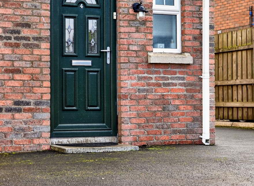 4 Lylehill Lodge, Roughfort, Templepatrick, BT39 0LA