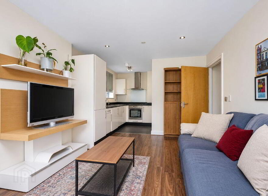 Apartment 4 Block F Milner's Square, Santry, Santry, D09AH77
