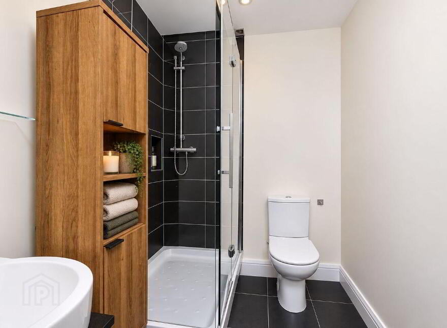 Apartment 4 Block F Milner's Square, Santry, Santry, D09AH77