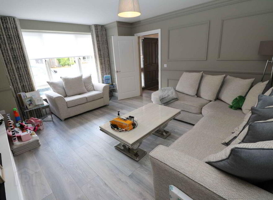 9 The Lawn, Donacarney Wood, Mornington, Donacarney, A92AK6E