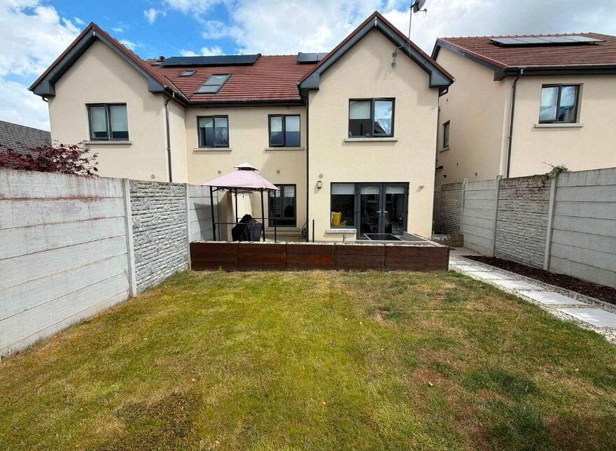 9 The Lawn, Donacarney Wood, Mornington, Donacarney, A92AK6E
