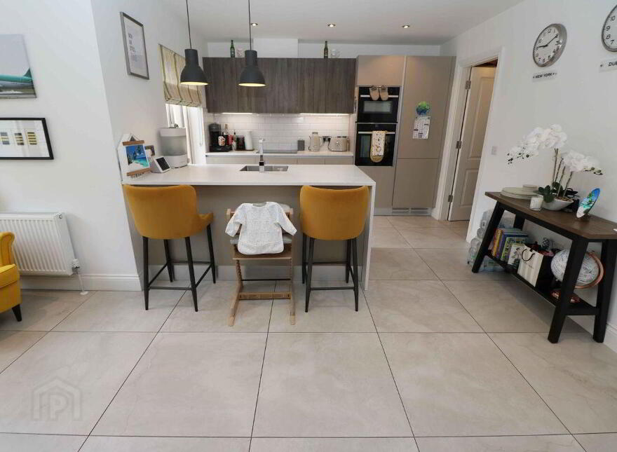 9 The Lawn, Donacarney Wood, Mornington, Donacarney, A92AK6E