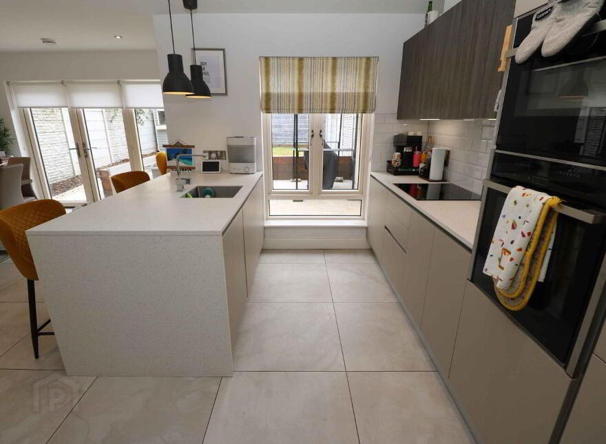 9 The Lawn, Donacarney Wood, Mornington, Donacarney, A92AK6E