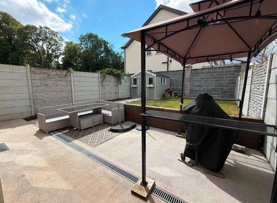 9 The Lawn, Donacarney Wood, Mornington, Donacarney, A92AK6E
