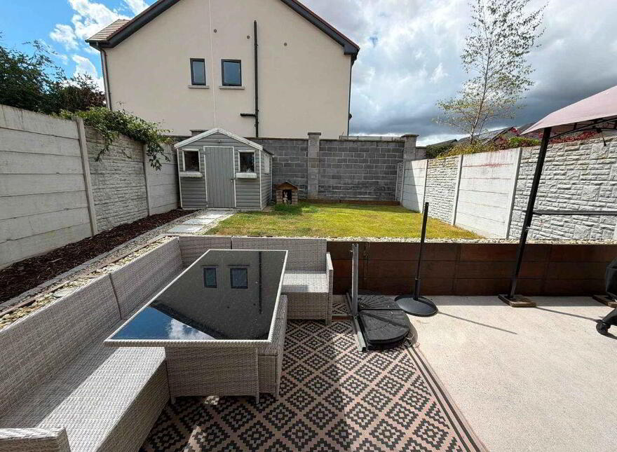 9 The Lawn, Donacarney Wood, Mornington, Donacarney, A92AK6E