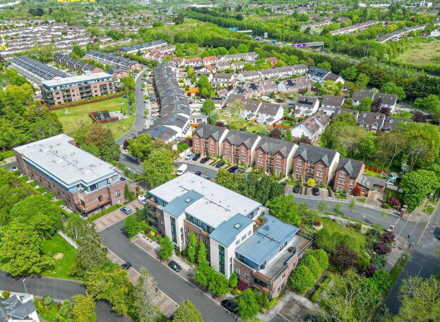 5 Sundays Well, Bracken Park Drive, Castleknock, Castleknock, D15KRY9