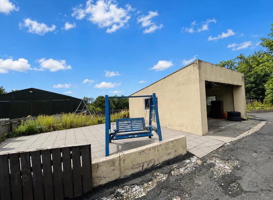 170 Scallen Road, Trillick, Omagh, BT78 3TE