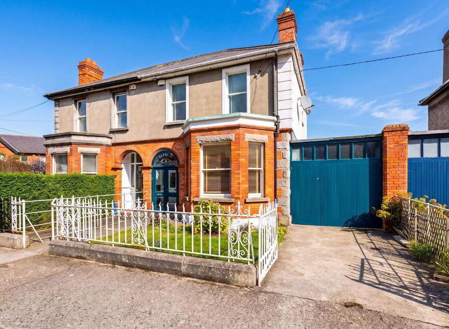 3 Crescent Villas, Glasnevin, Glasnevin, D09C2Y6