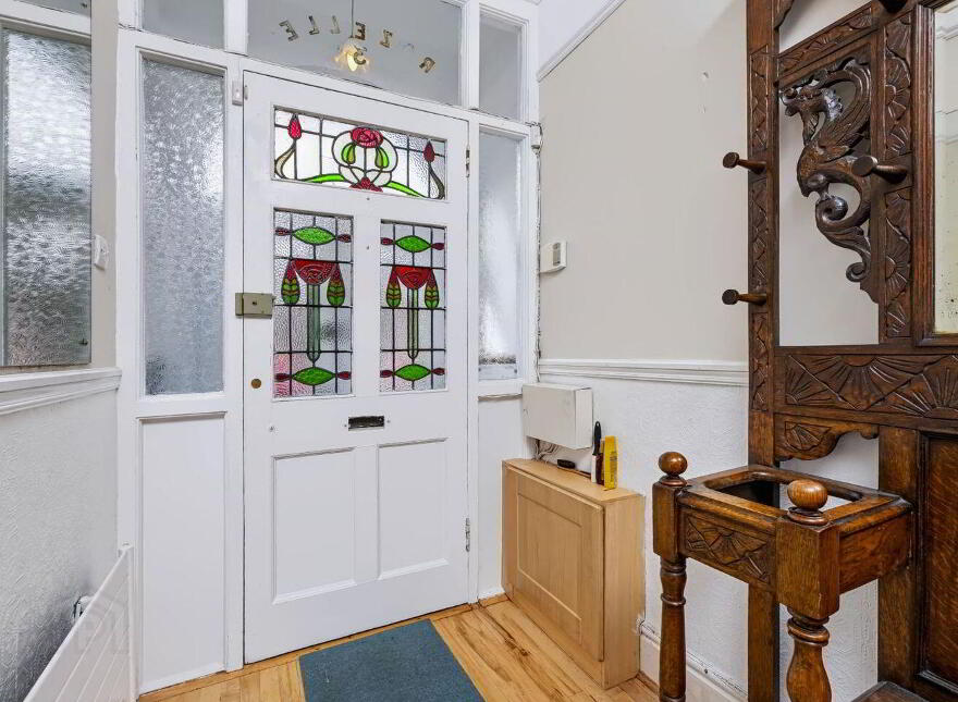 3 Crescent Villas, Glasnevin, Glasnevin, D09C2Y6