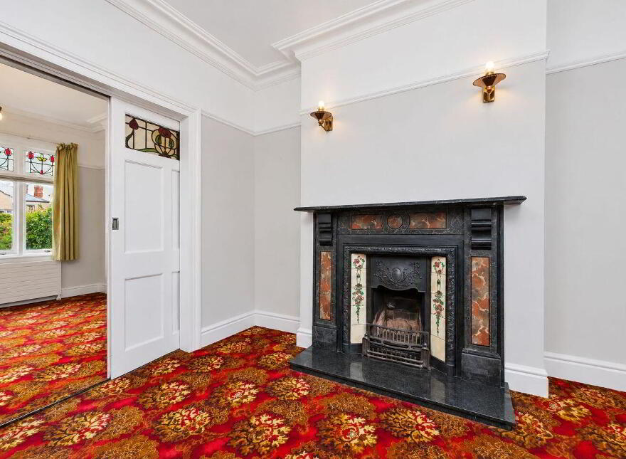 3 Crescent Villas, Glasnevin, Glasnevin, D09C2Y6