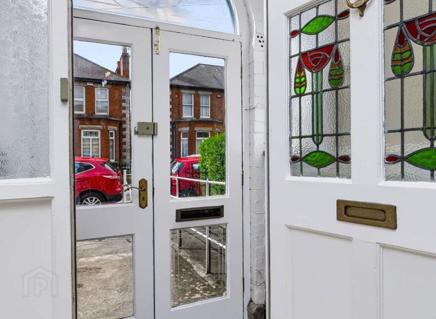 3 Crescent Villas, Glasnevin, Glasnevin, D09C2Y6