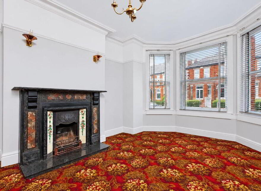 3 Crescent Villas, Glasnevin, Glasnevin, D09C2Y6