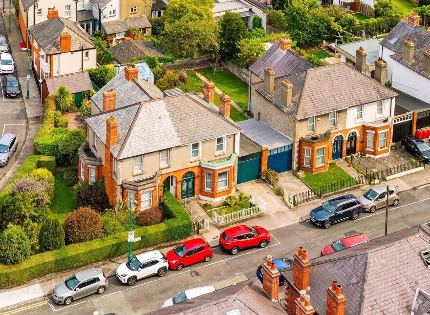 3 Crescent Villas, Glasnevin, Glasnevin, D09C2Y6