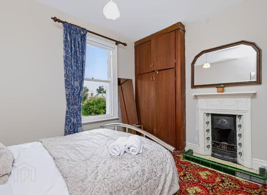 3 Crescent Villas, Glasnevin, Glasnevin, D09C2Y6