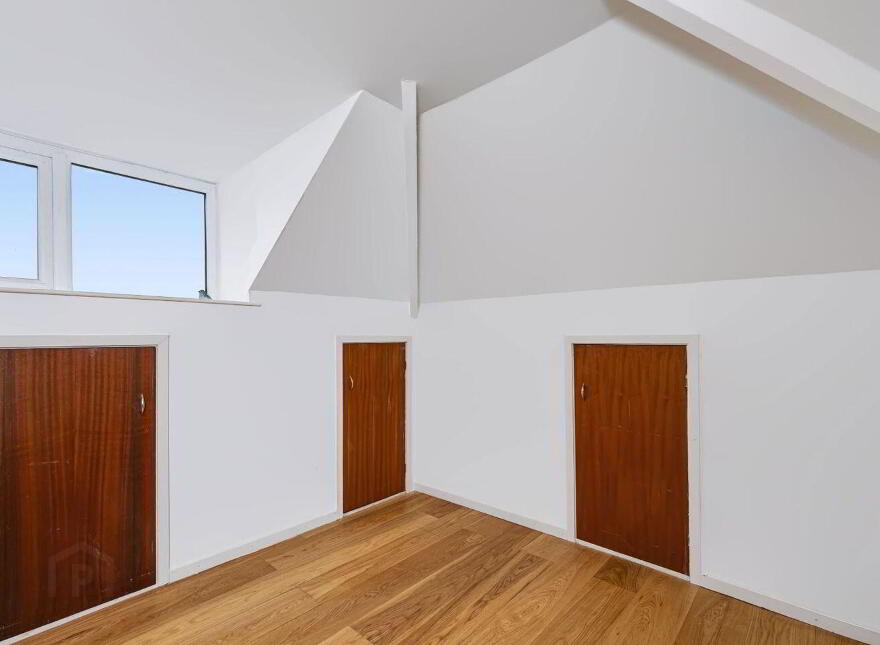 3 Crescent Villas, Glasnevin, Glasnevin, D09C2Y6