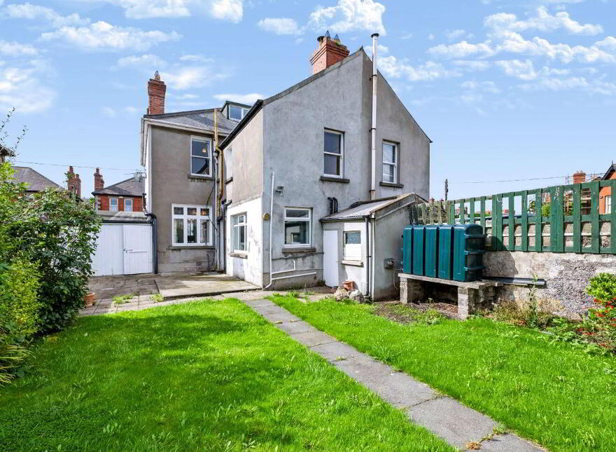 3 Crescent Villas, Glasnevin, Glasnevin, D09C2Y6