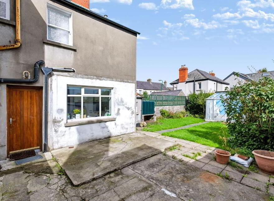 3 Crescent Villas, Glasnevin, Glasnevin, D09C2Y6