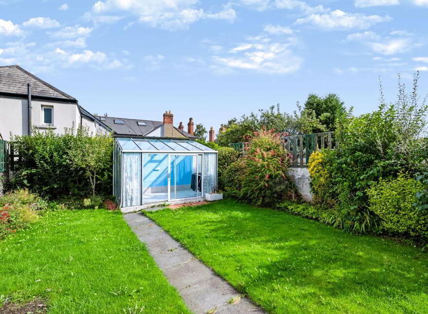 3 Crescent Villas, Glasnevin, Glasnevin, D09C2Y6