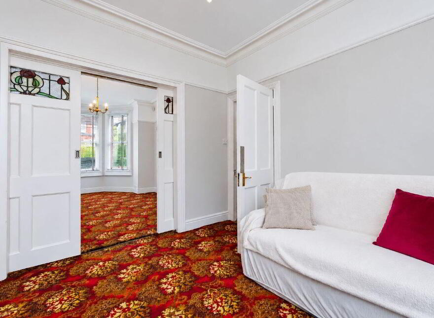 3 Crescent Villas, Glasnevin, Glasnevin, D09C2Y6