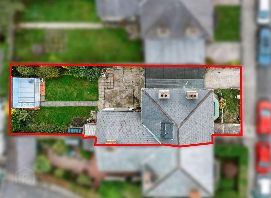 3 Crescent Villas, Glasnevin, Glasnevin, D09C2Y6