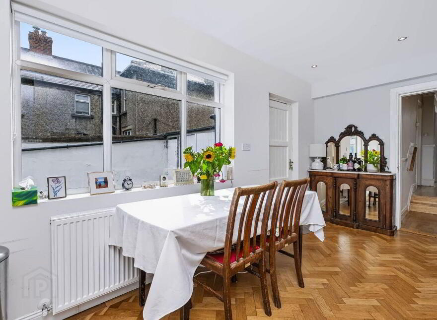 3 Crescent Villas, Glasnevin, Glasnevin, D09C2Y6