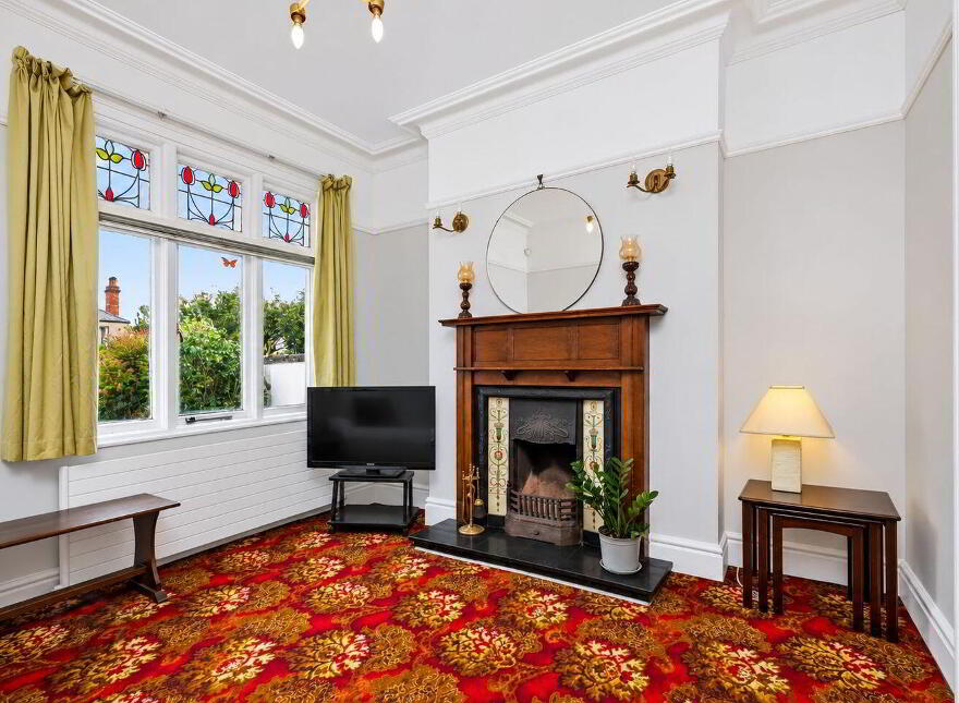 3 Crescent Villas, Glasnevin, Glasnevin, D09C2Y6